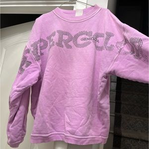 Vintage 90’s Hypercolor Crewneck